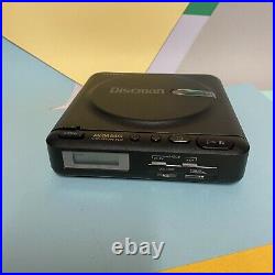 SONY D-22 Portable Compact Disc CD Player, Excellent condition