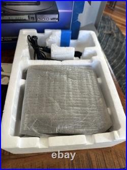 SONY D-25 Discman CD Player