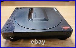 SONY D-25 Discman CD Player