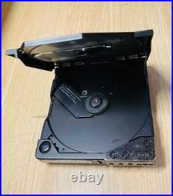 SONY D-25 Discman CD Player