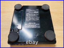 SONY D-25 Discman CD Player