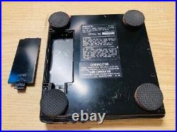SONY D-25 Discman CD Player