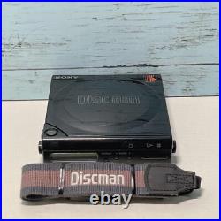 SONY D-30 Discman CD player Sony