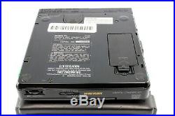 SONY D-35 Discman Portable CD Player
