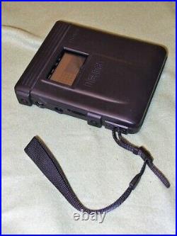 SONY D-350 DISCMAN High End CD Player 1bit DAC Tasche AA-Adapter Metall Gehäuse