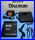 SONY-D-350-Discman-CD-Player-Headphones-SONY-MDR-A21-power-Supply-Japan-01-ny
