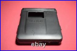 SONY D-350 / Discman Compact Disc CD Player + power Supply / Japan / Vintage