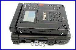 SONY D-350 Discman Portable CD Player