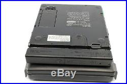 SONY D-350 Discman Portable CD Player