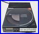 SONY-D-50-Compact-Disc-Player-Discman-Rare-Black-NOT-WORKING-01-zwe