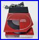 SONY-D-50-Compact-Disc-Player-Discman-Rare-Red-Edition-NOT-WORKING-01-gumj