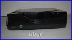 SONY D 5A CD PLAYER With AC-D50 Power Dock Working Vintage Nice