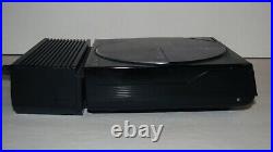 SONY D 5A CD PLAYER With AC-D50 Power Dock Working Vintage Nice