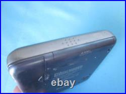SONY D 626 CD Walkman Discman ESP Wireless Model Energized OK Junk