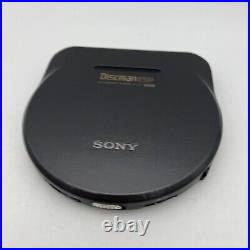 SONY D-777 CD Discman ESP? HS For Parts