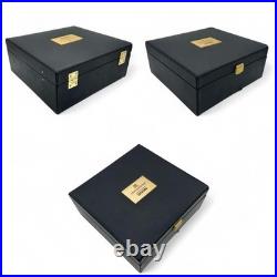 SONY D-82 CD WALKMAN Compact Disc Compact Player Black SET JUNK