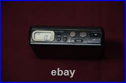 SONY D-82 Portable Player CD Walkman