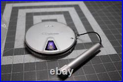 SONY D-E01 15th anniversary model CD Walkman Portable CD Player