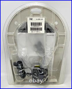 SONY D-E351 Silver CD Walkman EXP MAX CD-R/RW 33HR Stamina New Factory Sealed
