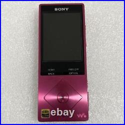 SONY D-E666 cd walkman player G Protection used tested work japan import