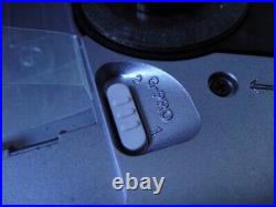 SONY D-E888 CD Walkman