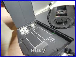 SONY D-E990 CD Walkman 20th Anniversary Limited Model Rare Portable CD Player JP