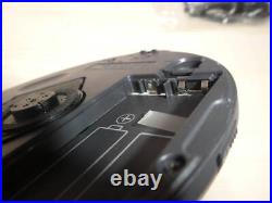 SONY D-E990 CD Walkman 20th Anniversary Limited Model Rare Portable CD Player JP