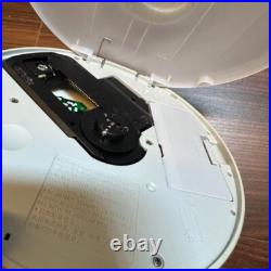 SONY D-EJ002 CD Player From Japan 0372