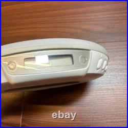 SONY D-EJ002 CD Player From Japan 0372