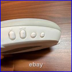 SONY D-EJ002 CD Player From Japan 0372