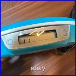 SONY D-EJ002 CD player 2007 From Japan