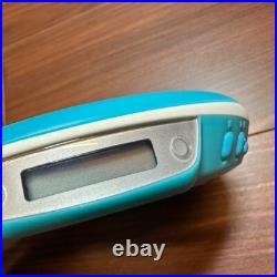 SONY D-EJ002 CD player 2007 From Japan