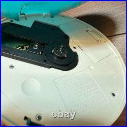 SONY D-EJ002 CD player 2007 From Japan