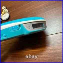 SONY D-EJ002 CD player 2007 From Japan