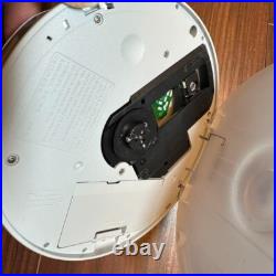 SONY D-EJ002 CD player 2009 From Japan