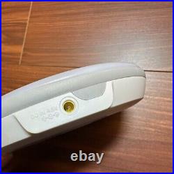 SONY D-EJ002 CD player 2009 From Japan