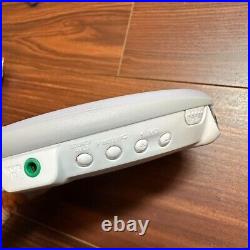 SONY D-EJ002 CD player 2009 From Japan