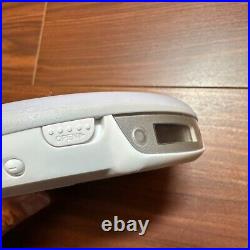 SONY D-EJ002 CD player 2009 From Japan