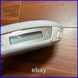 SONY D-EJ002 CD player 2009 From Japan