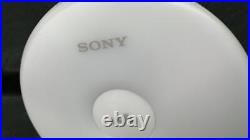 SONY D-EJ002 Portable CD Player with very good condition from Japan F/S
