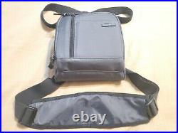 SONY D-EJ01 RARE cd Walkman + carry case Accessories Tested Working Condition