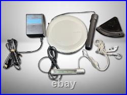 SONY D-EJ1000 CD Compact Disc Walkman Portable Player