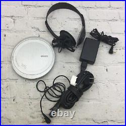 SONY D-EJ1000 Walkman Portable Cd Player