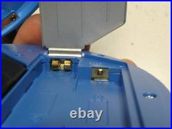 SONY D-EJ700 CD Walkman Player tested working Good F/S