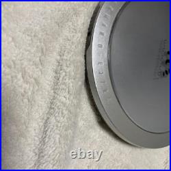 SONY D-EJ720 cd walkman player G Protection used tested work japan import