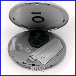 SONY D-EJ955 CD Walkman Player +Charger +headphone controller (slimmest Walkman)