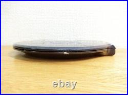 SONY D-NE20 `CD WALKMAN Atract 3 plus MP3 Player Free Shippiing from Japan