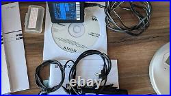 SONY D-NE700 CD Walkman / Discman / Atrac/ MP3 CD Player