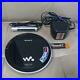SONY-D-NE730-Portable-CD-Player-Black-TESTED-Working-Good-F-S-01-aqrz