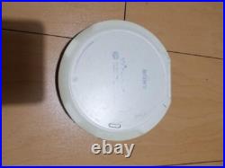 SONY D-NE800 CD Walkman portable CD player